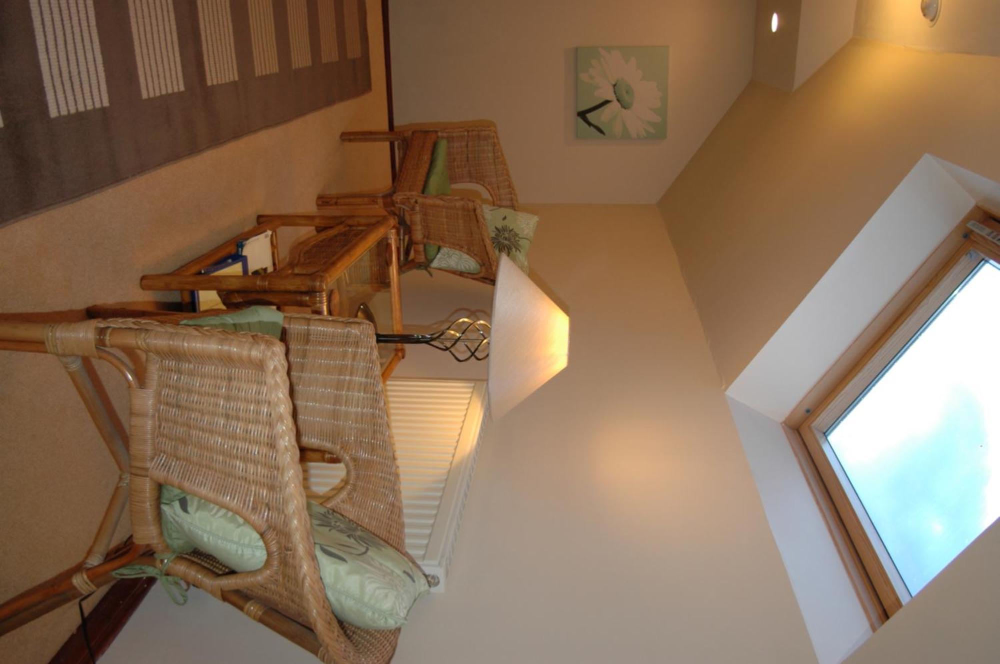 ดันฮาลลินเฮาส์ Bed & Breakfast อินเวอร์เนส ภายนอก รูปภาพ